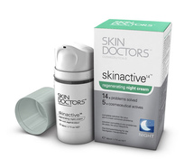 Skinactive Night Cream (НОЧНОЙ КРЕМ ДЛЯ КОЖИ ЛИЦА SKINACTIVE 14™)